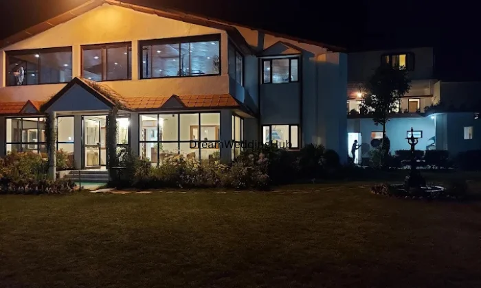 Classic Hill Top Resort